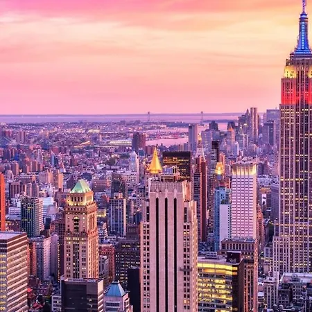 Studio In Herald Square Appartamento